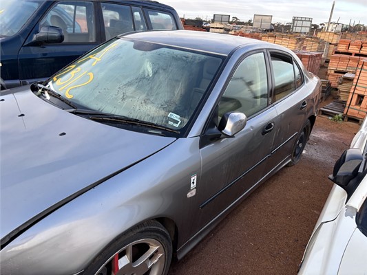Impounded Vehicle - 2312 - 2312 1