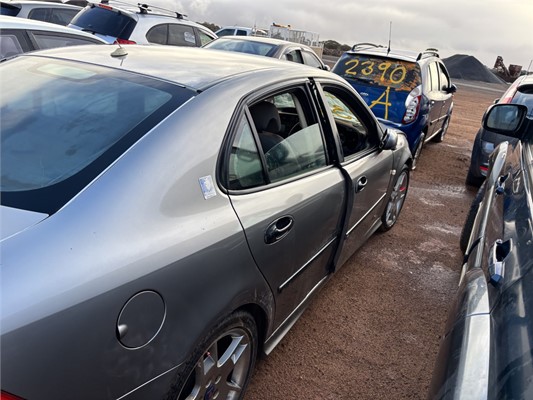 Impounded Vehicle - 2312 - 2312 3