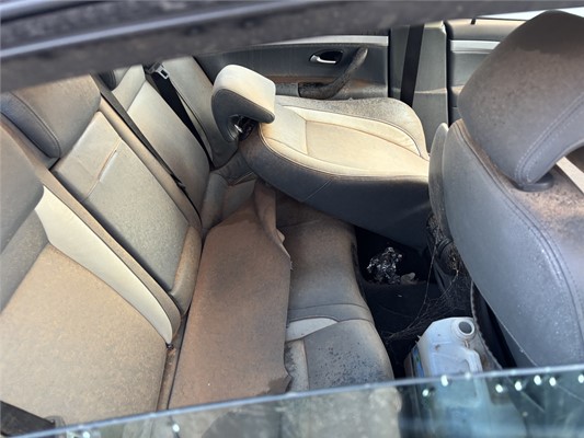 Impounded Vehicle - 2312 - 2312 4