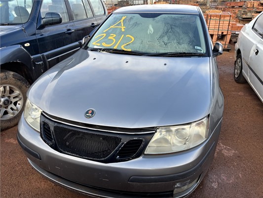 Impounded Vehicle - 2312 - 2312