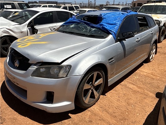 Impounded Vehicle: 2316 - TC_00021