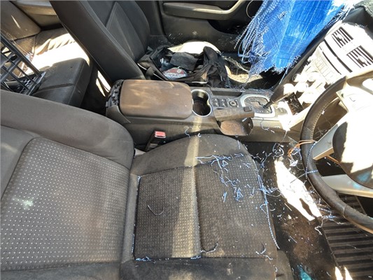 Impounded Vehicle: 2316 - TC_00024