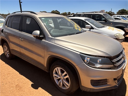 Impounded Vehicle: 2329 - TC_00059