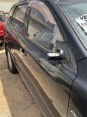 Impounded Vehicle: 2367 - 2367 1