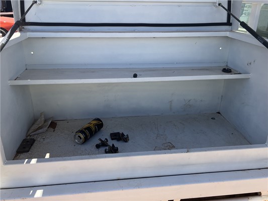 Impounded Vehicles - TC_03303