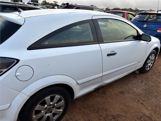 Impounded Vehicle - 39 - 39 3