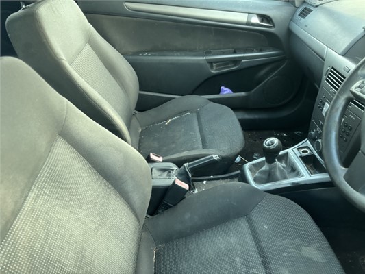 Impounded Vehicle - 39 - 39 4
