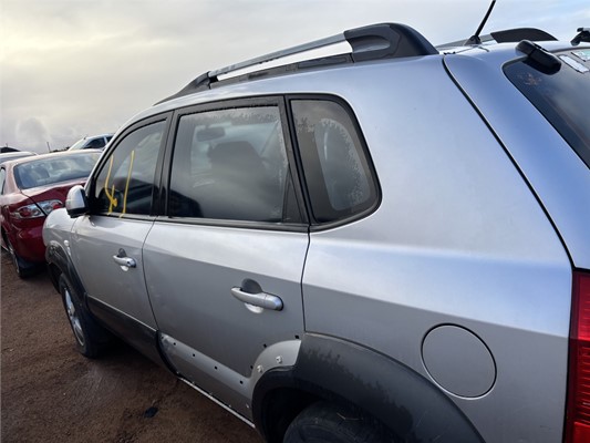 Impounded Vehicle - 41 - 41 3