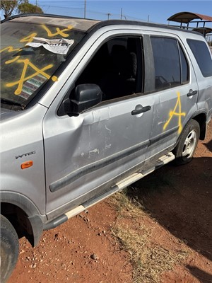 Impounded Vehicle: 2384 - 2384 1