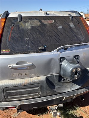 Impounded Vehicle: 2384 - 2384 2