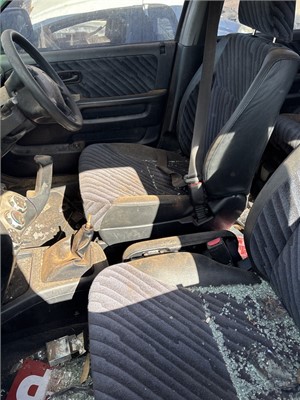 Impounded Vehicle: 2384 - 2384 3