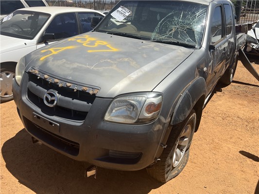 Impounded Vehicles: 2337 - TC_03316