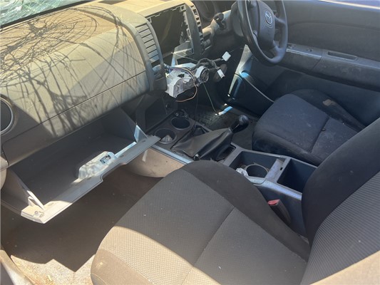 Impounded Vehicles: 2337 - TC_03319