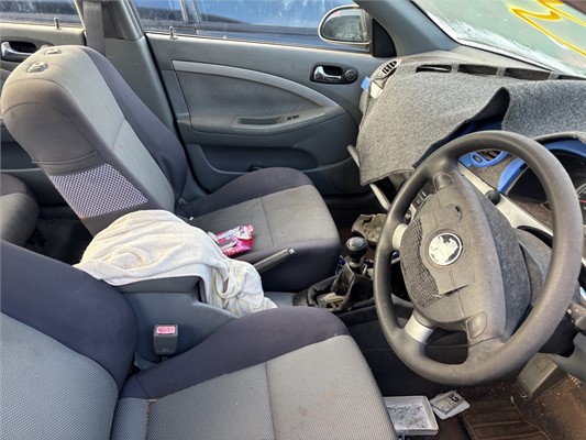 Impounded Vehicle - 2377 - 2377 5
