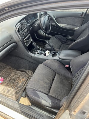 Impounded Vehicle: 2399 - 2399 3