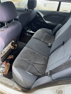 Impounded Vehicle: 2399 - 2399 4