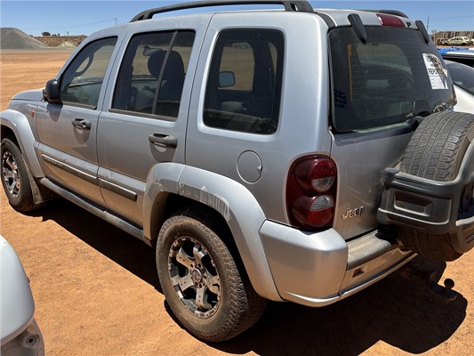 Impound Vehicle: 2313 - TC_00007