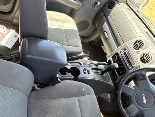 Impound Vehicle: 2313 - TC_00009