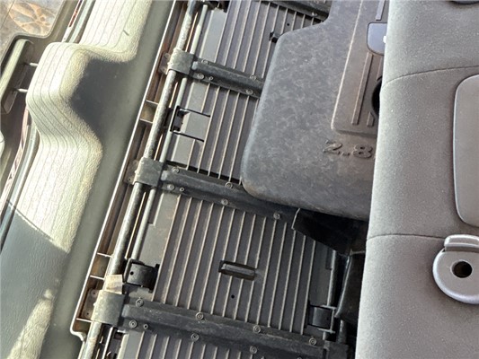 Impound Vehicle: 2313 - TC_00011