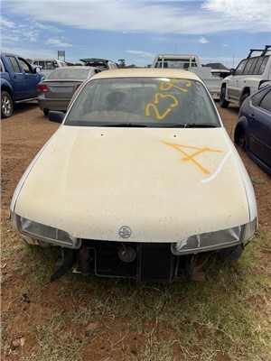 Impounded Vehicle: 2395 - 2395 1