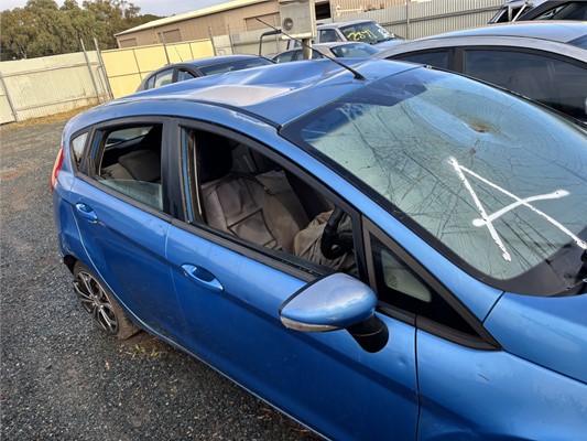 Impounded Vehicle - 2358 - 2358 1