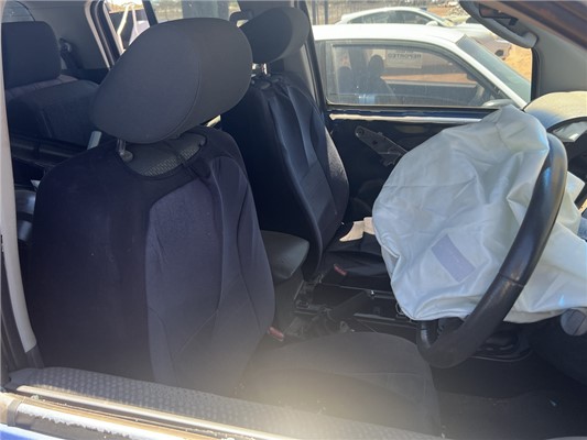 Impounded Vehicles: 2321 - TC_03288