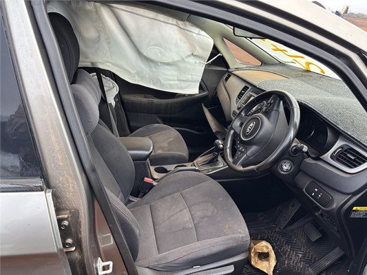 Impounded Vehicle - 2420 - 2420 5