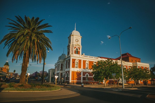 City of Kalgoorlie-Boulder - _MG_6973