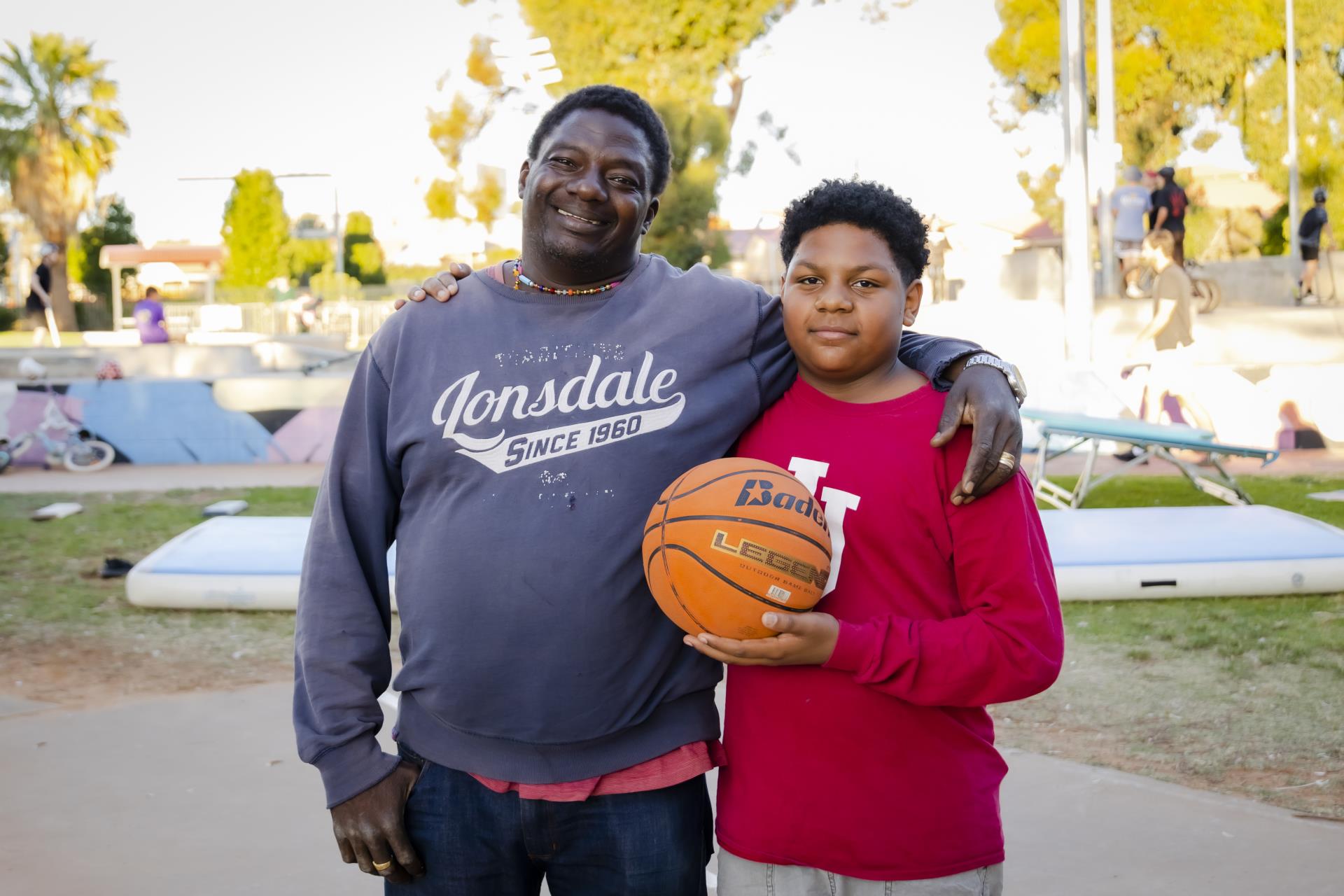 Weekly Street Sports