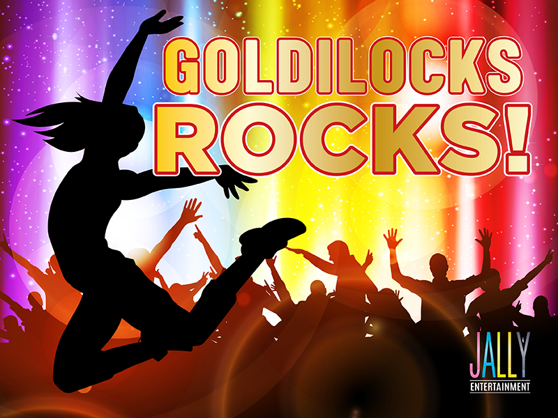 Goldilocks Rocks