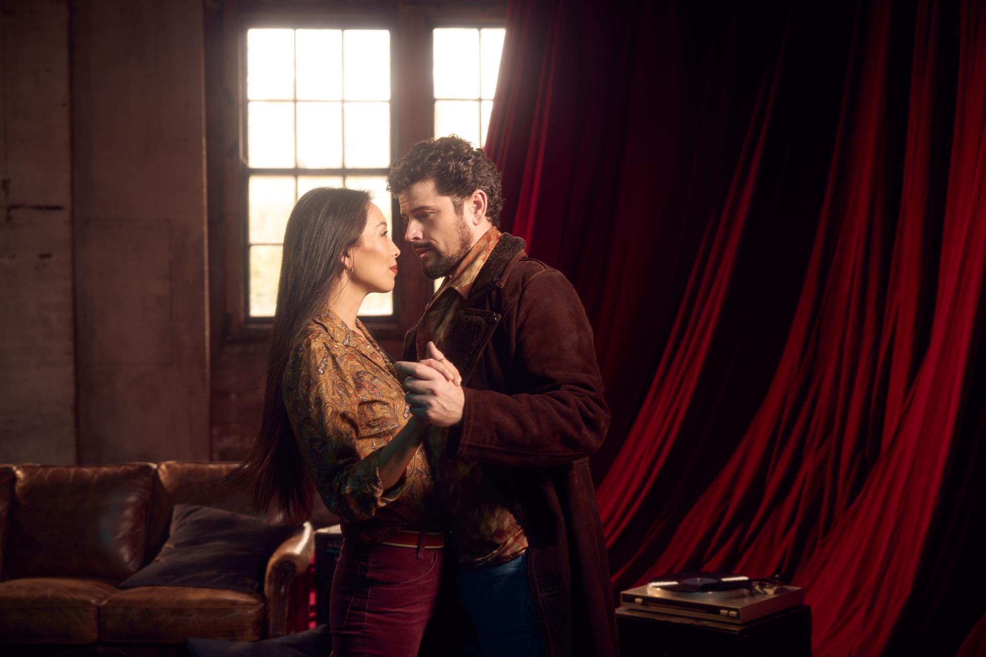 Opera Australia - La Bohème