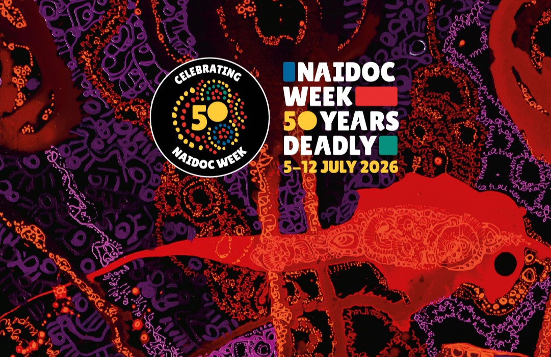 NAIDOC Week
