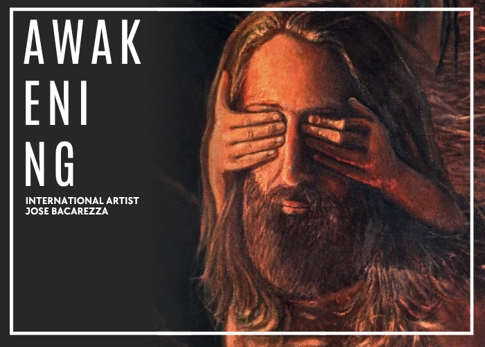 AWAKENING | Opening Event