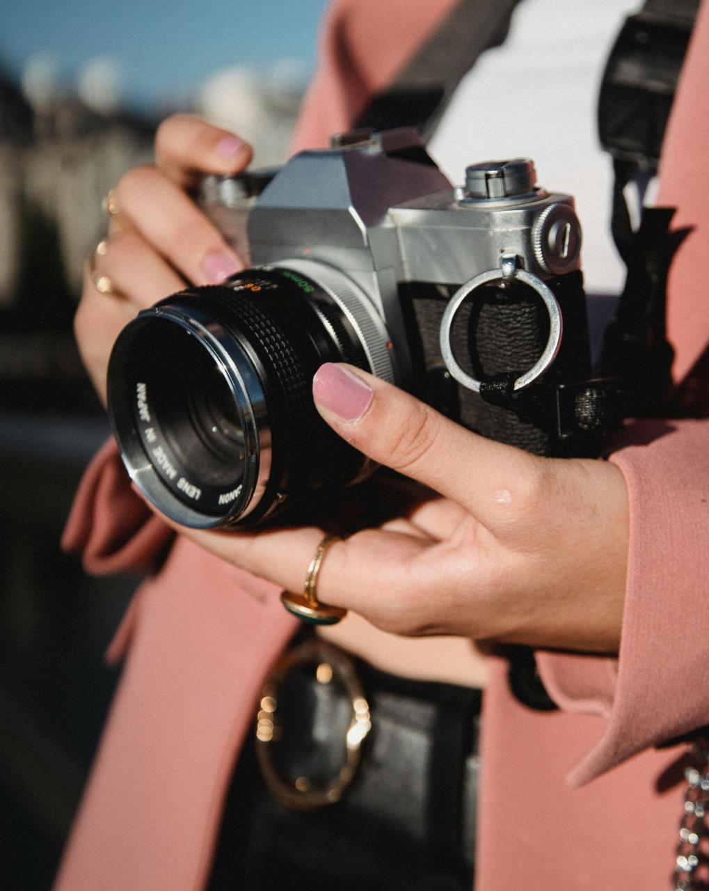 Photo Series Workshop with Liz Miller Kovacs