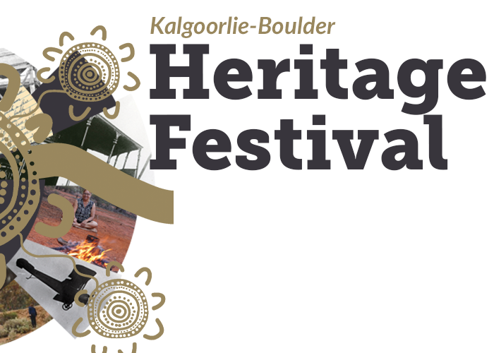 Kalgoorlie-Boulder Heritage Festival