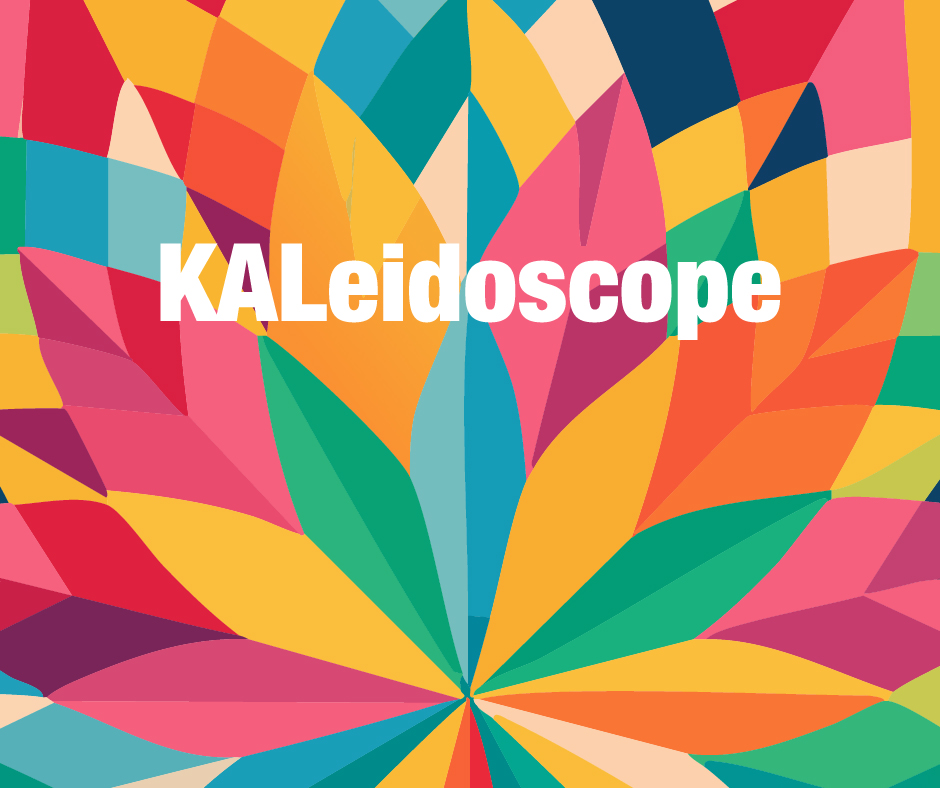 KALeidoscope 2026