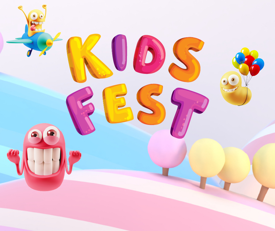 Kidsfest