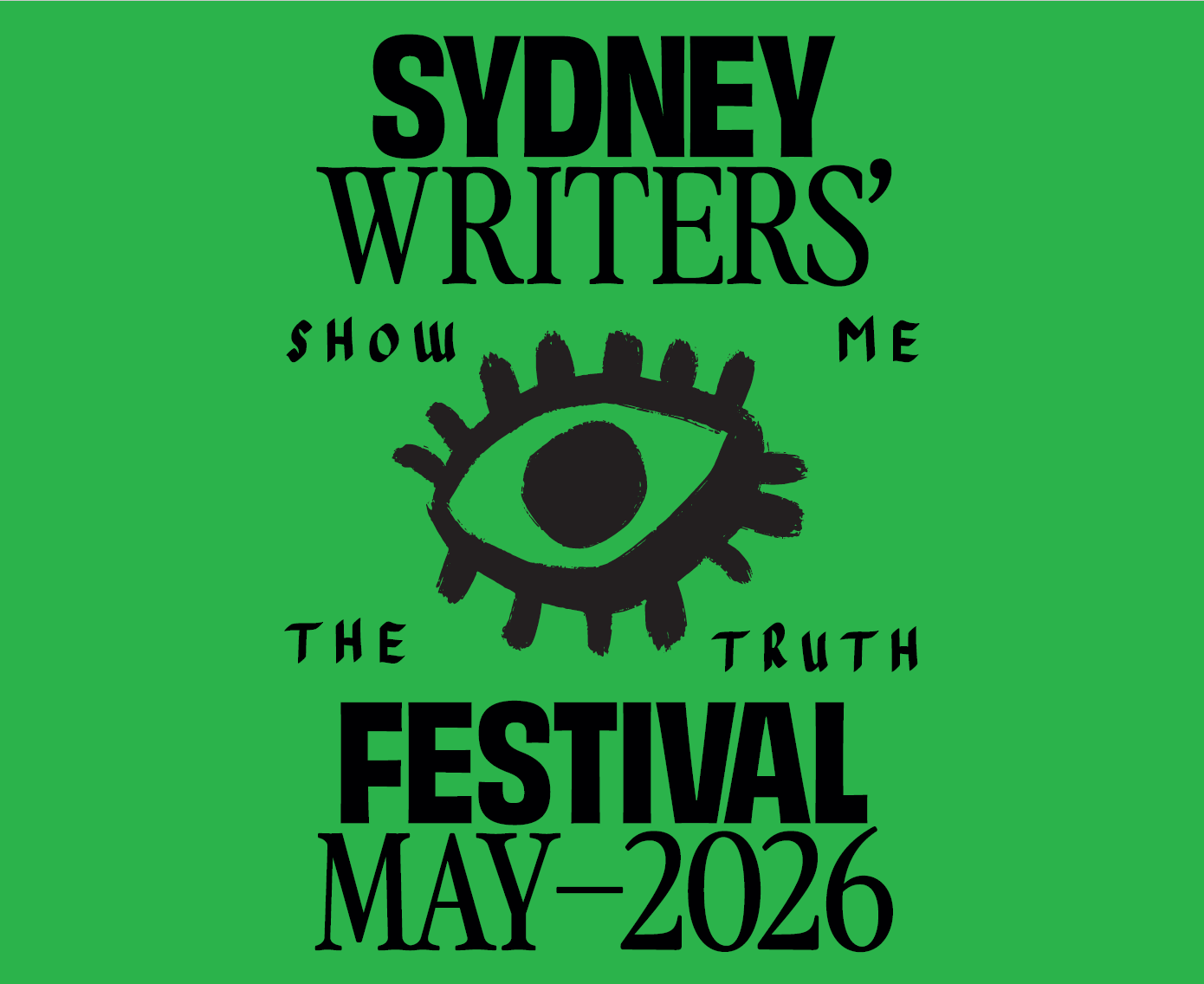 Sydney Writers Festival Live Stream