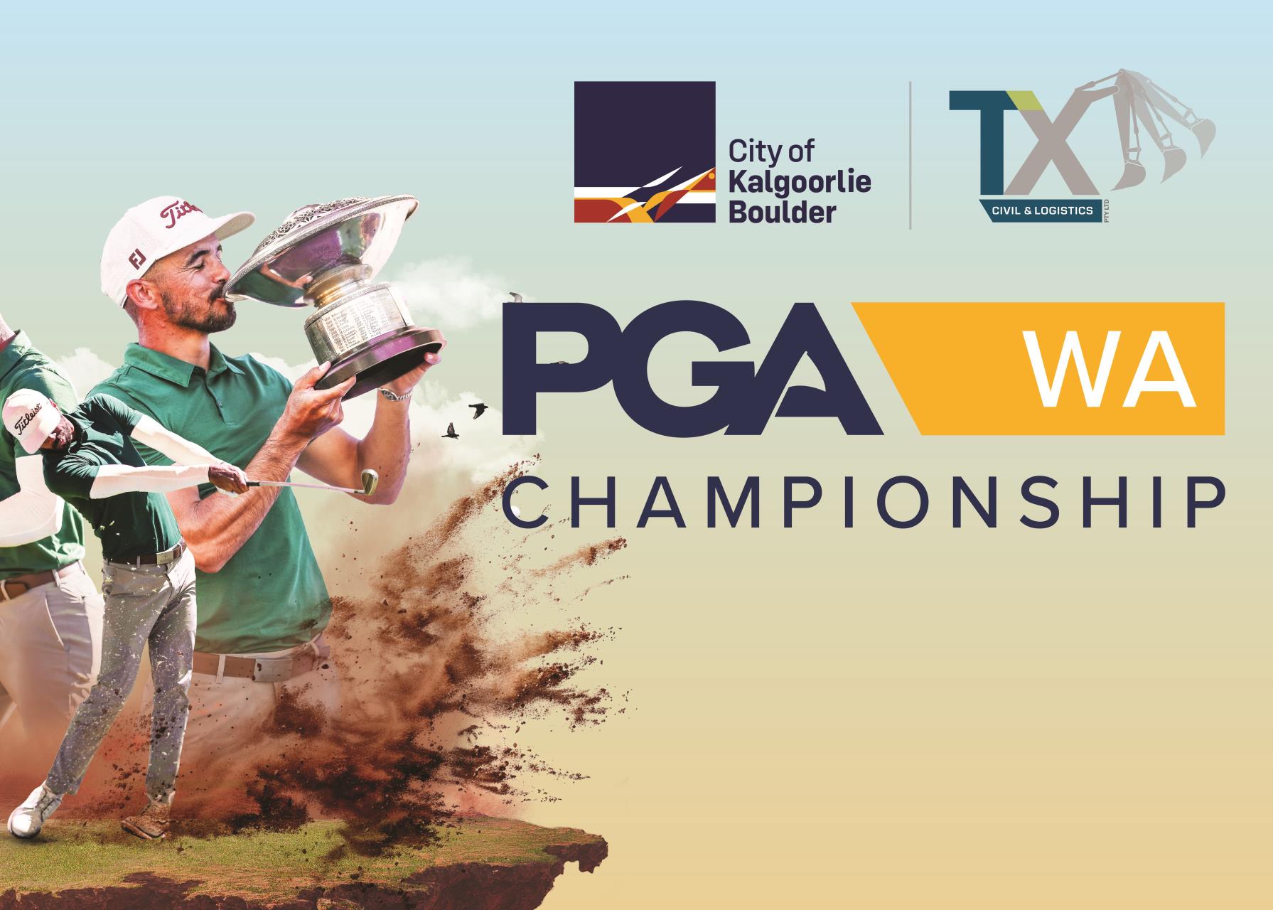 2026 WA PGA Championship