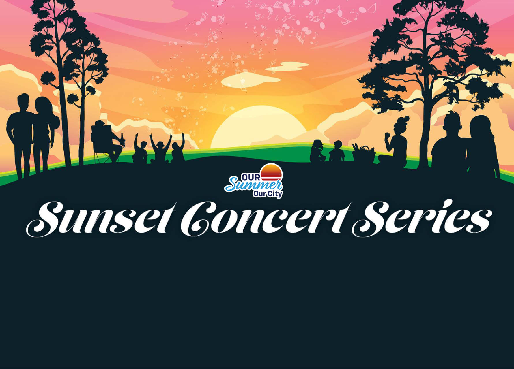 Sunset Concert Series