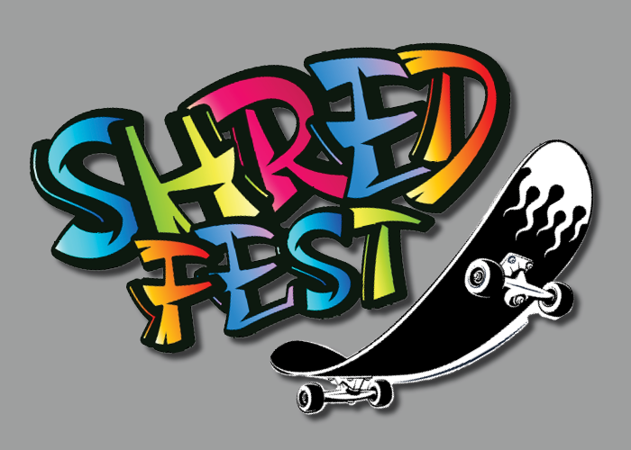Shred Fest