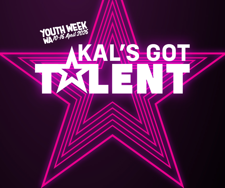 Kal's Got Talent