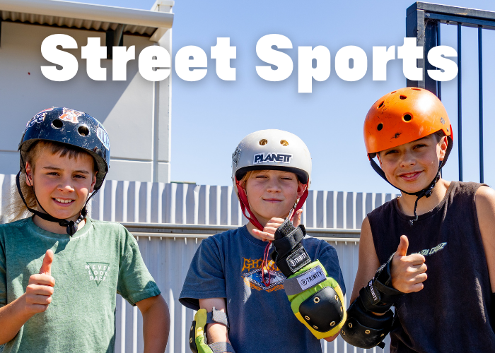 Street Sports
