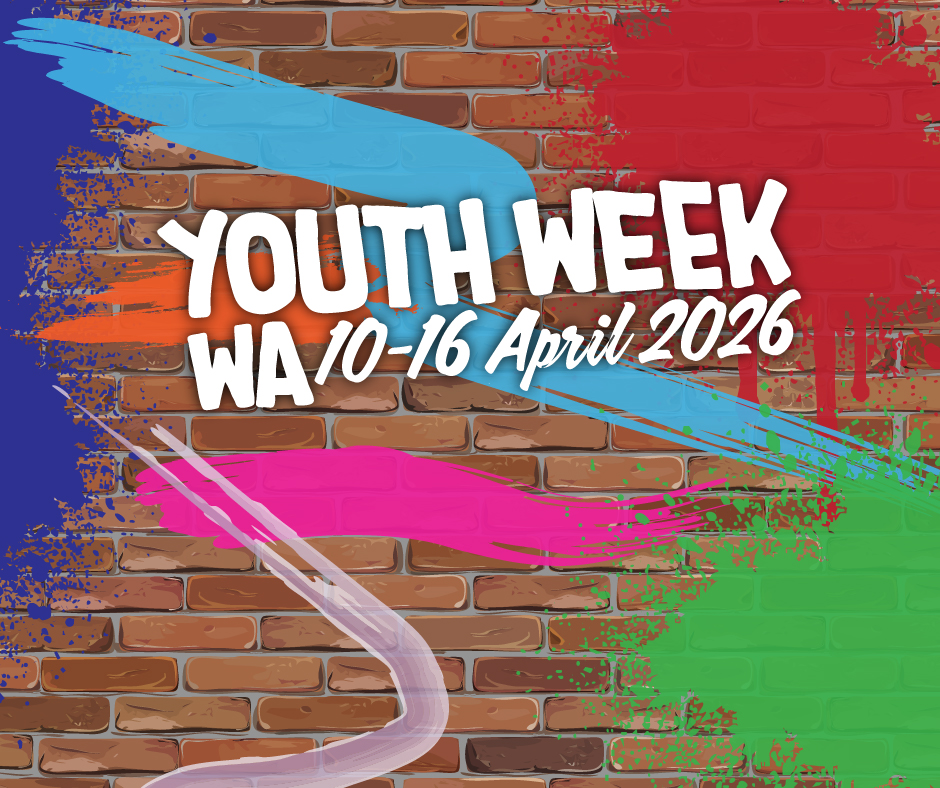 Youth Week 2026