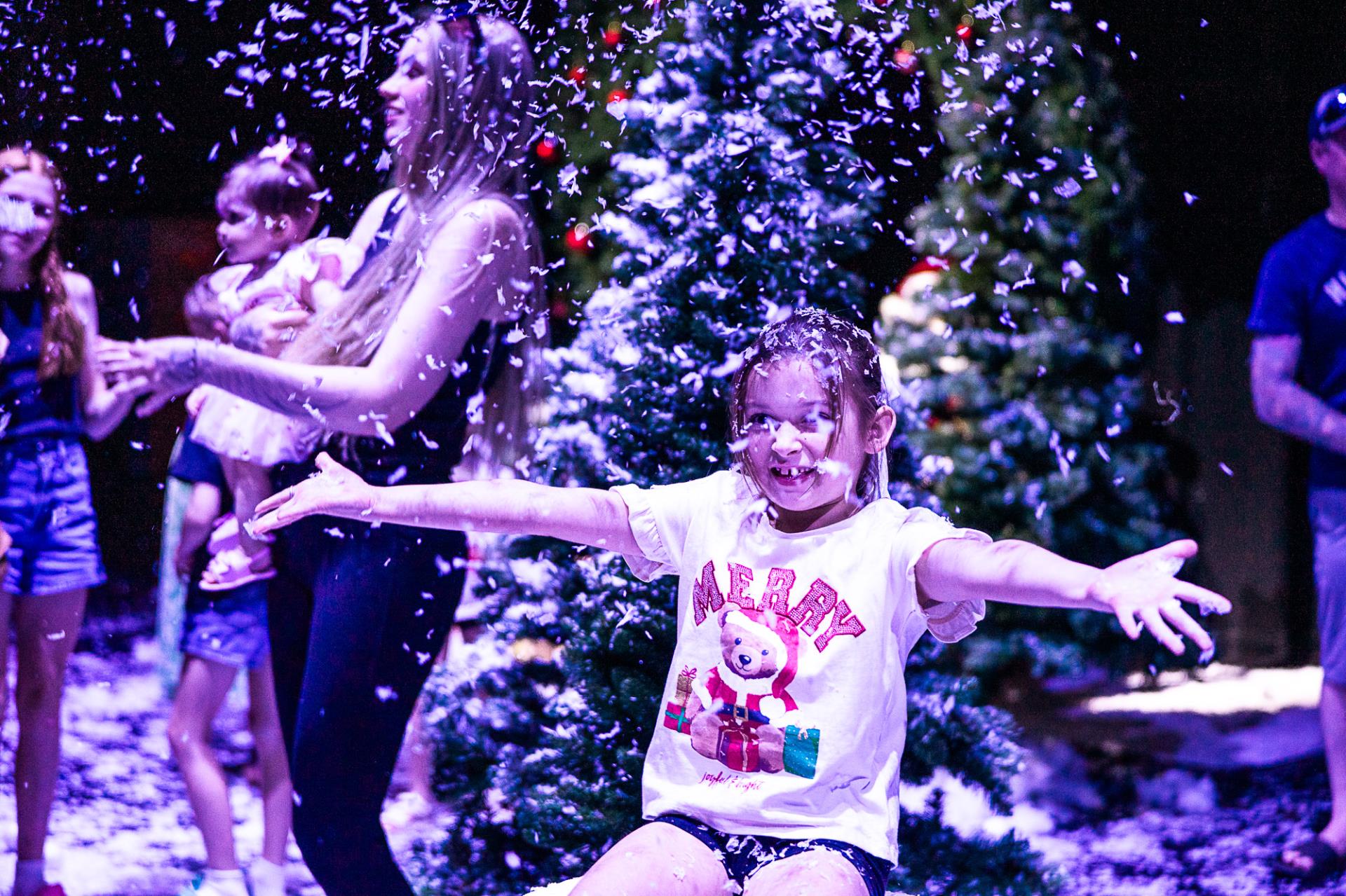 Snowfall and Haul Trucks: A Weekend Only Kalgoorlie-Boulder Can Deliver