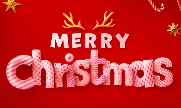 Happy Holidays from Mayor Bowler
