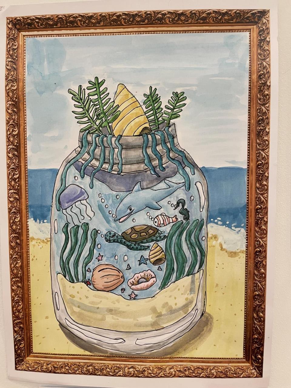2026 Junior Art Prize Winners Celebrated at Goldfields Arts Centre