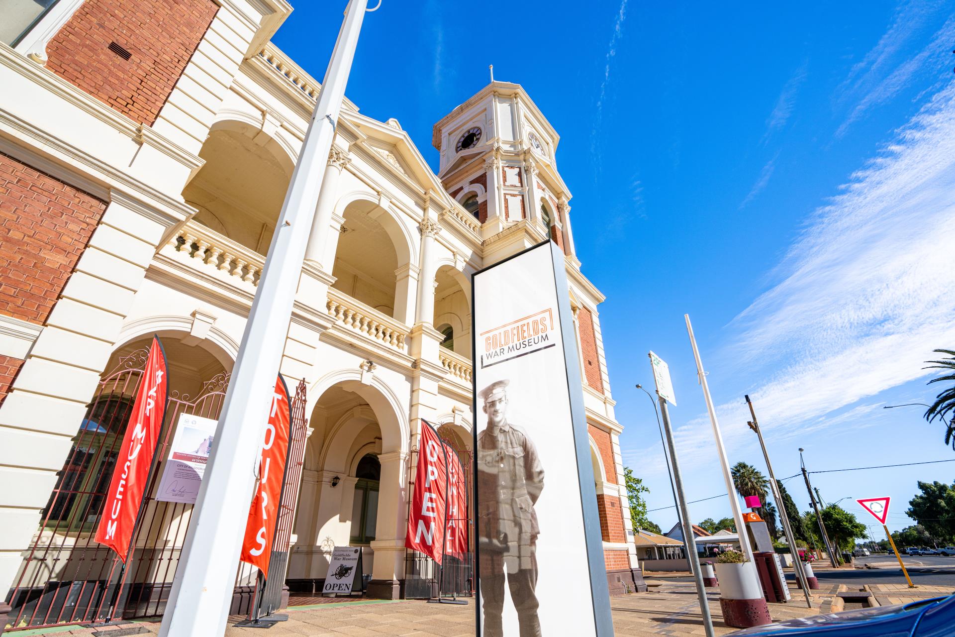 Help Tell the Story of Chinese Heritage in Kalgoorlie-Boulder