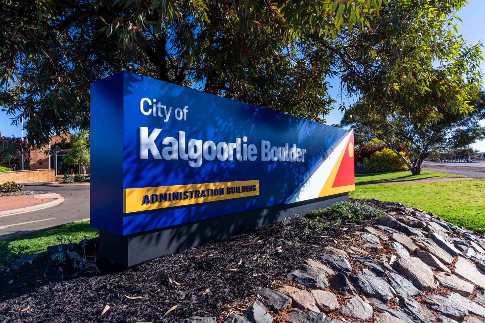 Acting CEO and Organisational Leadership Update