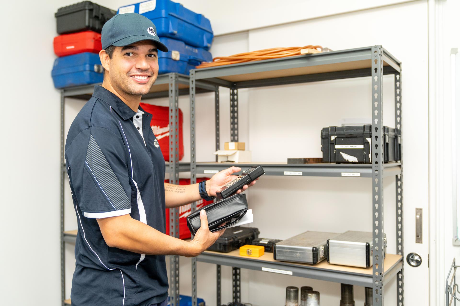 Final Dates for Goldfields DAMA and Required Actions - Update for all